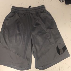 Nike Dri-Fit Gym Shorts